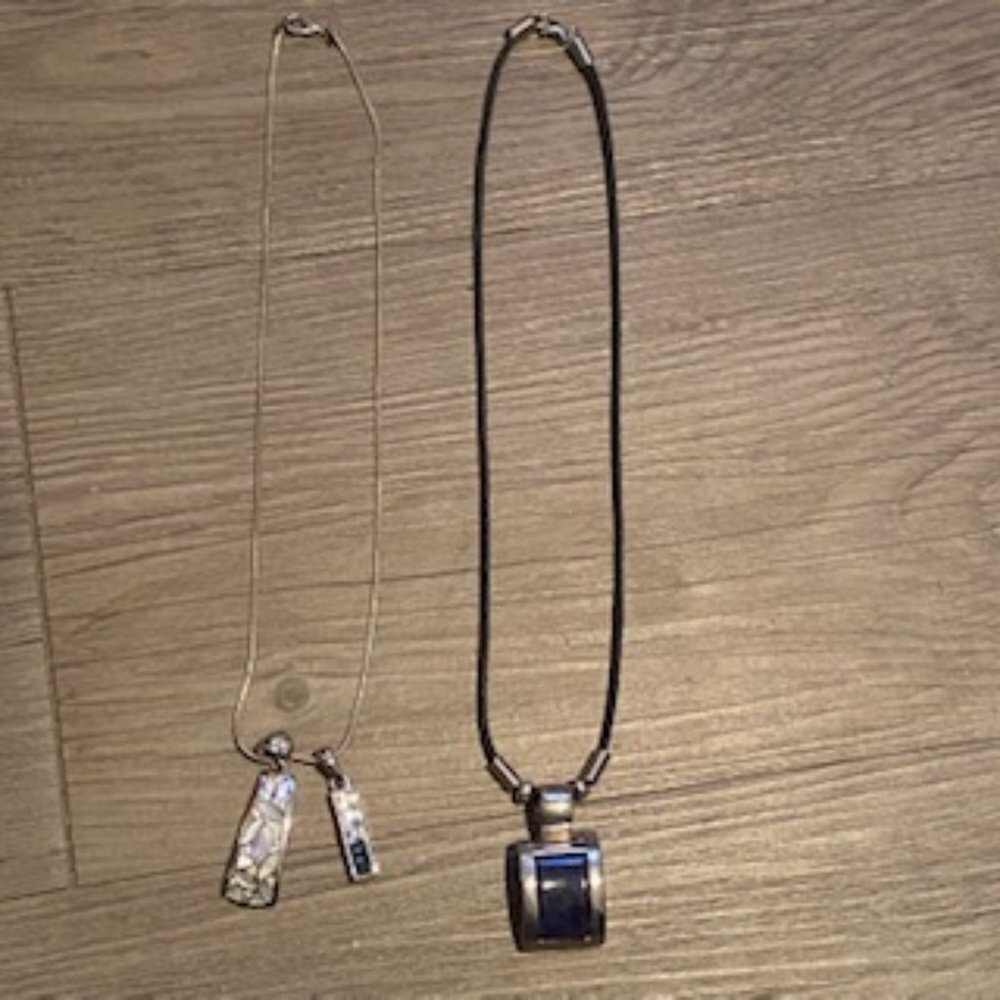 Necklace Bundle
